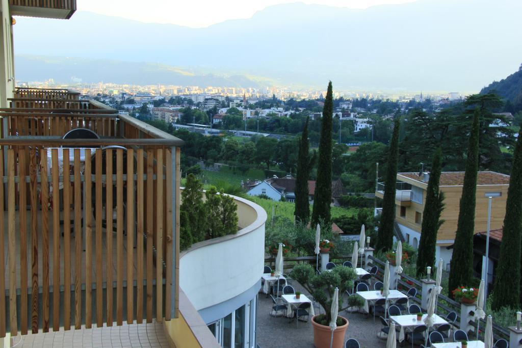 Hotel Hanny Bolzano Bagian luar foto