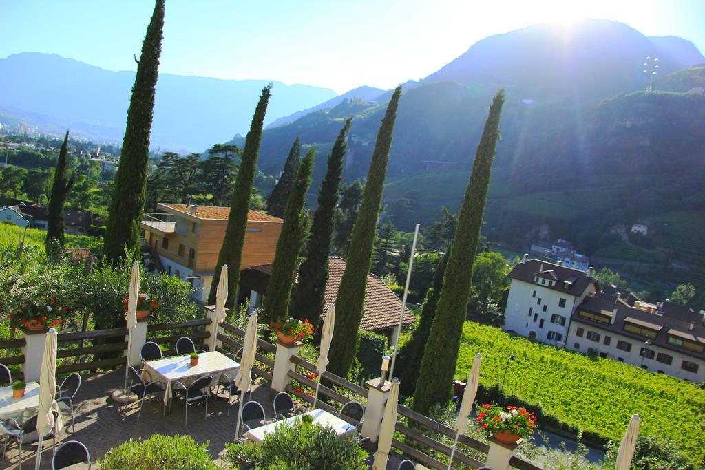 Hotel Hanny Bolzano Bagian luar foto