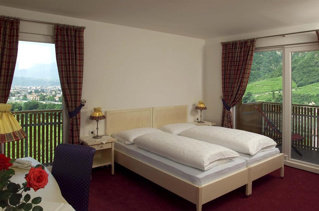 Hotel Hanny Bolzano Ruang foto